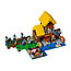 Конструктор JLB 3D71 Minecraft Фермерский коттедж (аналог Lego Minecraft 21144) 546 деталей, фото 6