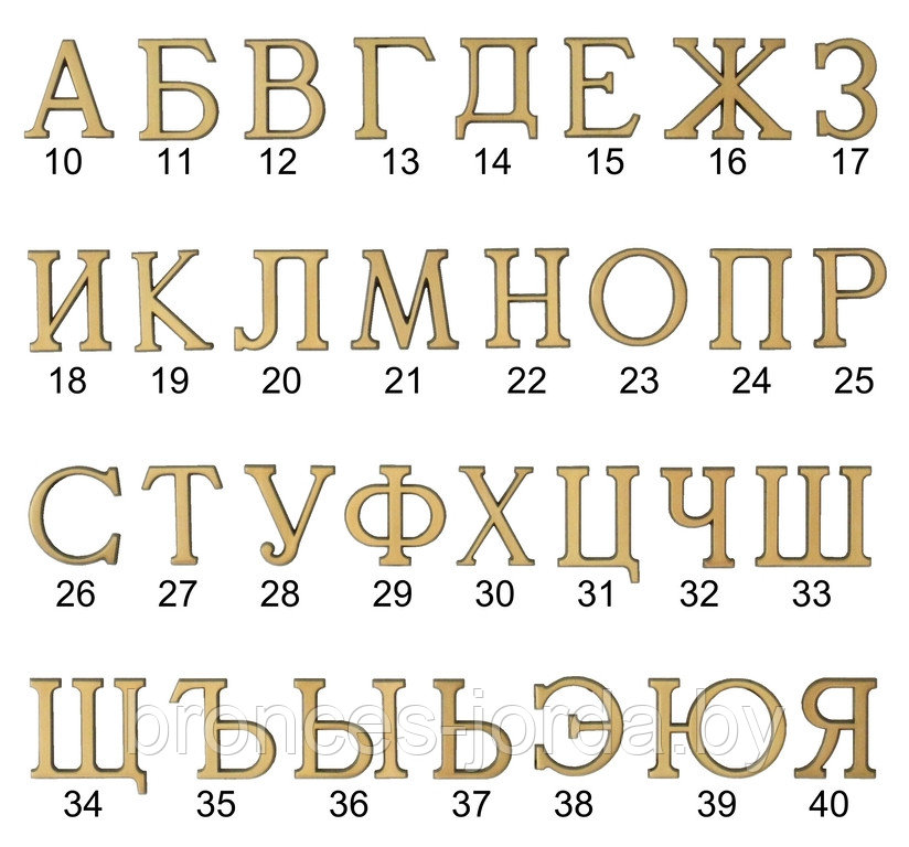 Буква 5 см из бронзы памятник ПРЯМОЙ ПОСТАВЩИК Bronces Jorda Испания в наличии - фото 2 - id-p81085577