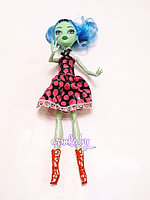 Кукла "Monster High" на шарнирах 1078-3