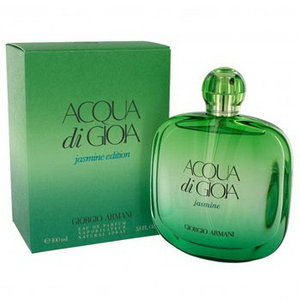 Женская парфюмированная вода Giorgio Armani Acqua Di Gioia Jasmine edp 100ml