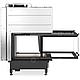 Romotop HEAT U 3g L 50.52.70.21 каминная топка топка, фото 2