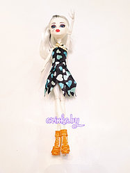 Кукла "Monster High" на шарнирах 888В