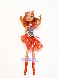 Кукла "Monster High" на шарнирах 1078-1