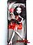 Кукла "Monster High" на шарнирах 1078-2, фото 3