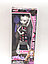 Кукла "Monster High" на шарнирах 1078-4, фото 2