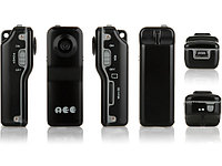 Web-камера + видеокамерa Mini DV, фото 1