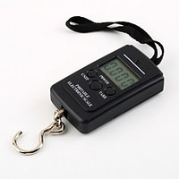 Весы-Безмен электронные 40 кг Portable Electronic Scale