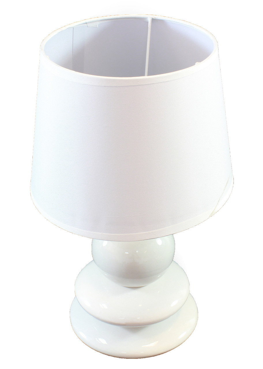 Лампа ночник SiPL белый - фото 2 - id-p88024757