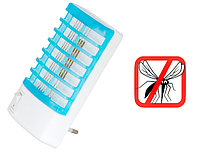 Лампа уничтожитель комаров SiPL, фото 1