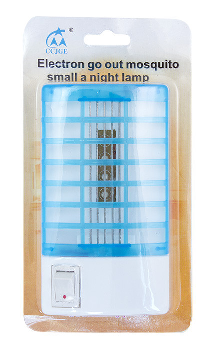 Лампа уничтожитель комаров SiPL - фото 2 - id-p88024760