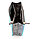 Органайзер для женской сумки SiPL сине-серый, фото 2