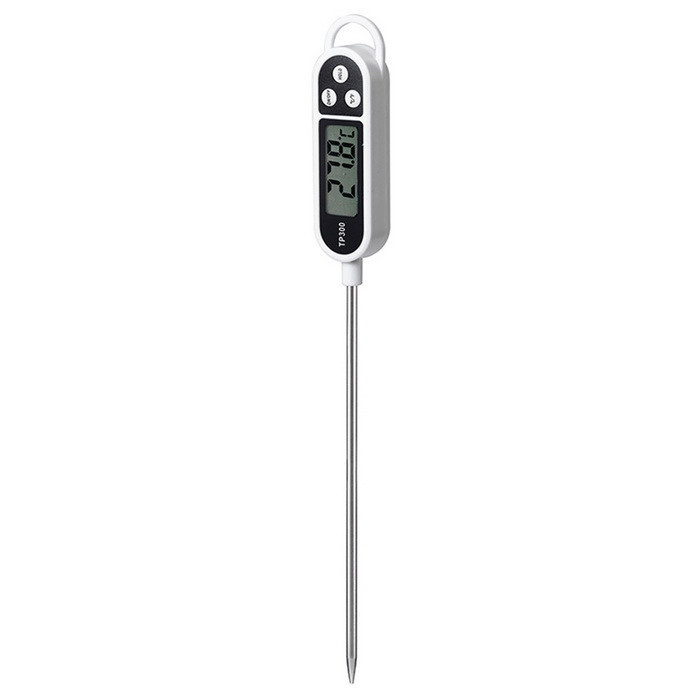 Цифровой кухонный термометр (Digital thermometer) - фото 3 - id-p88024963