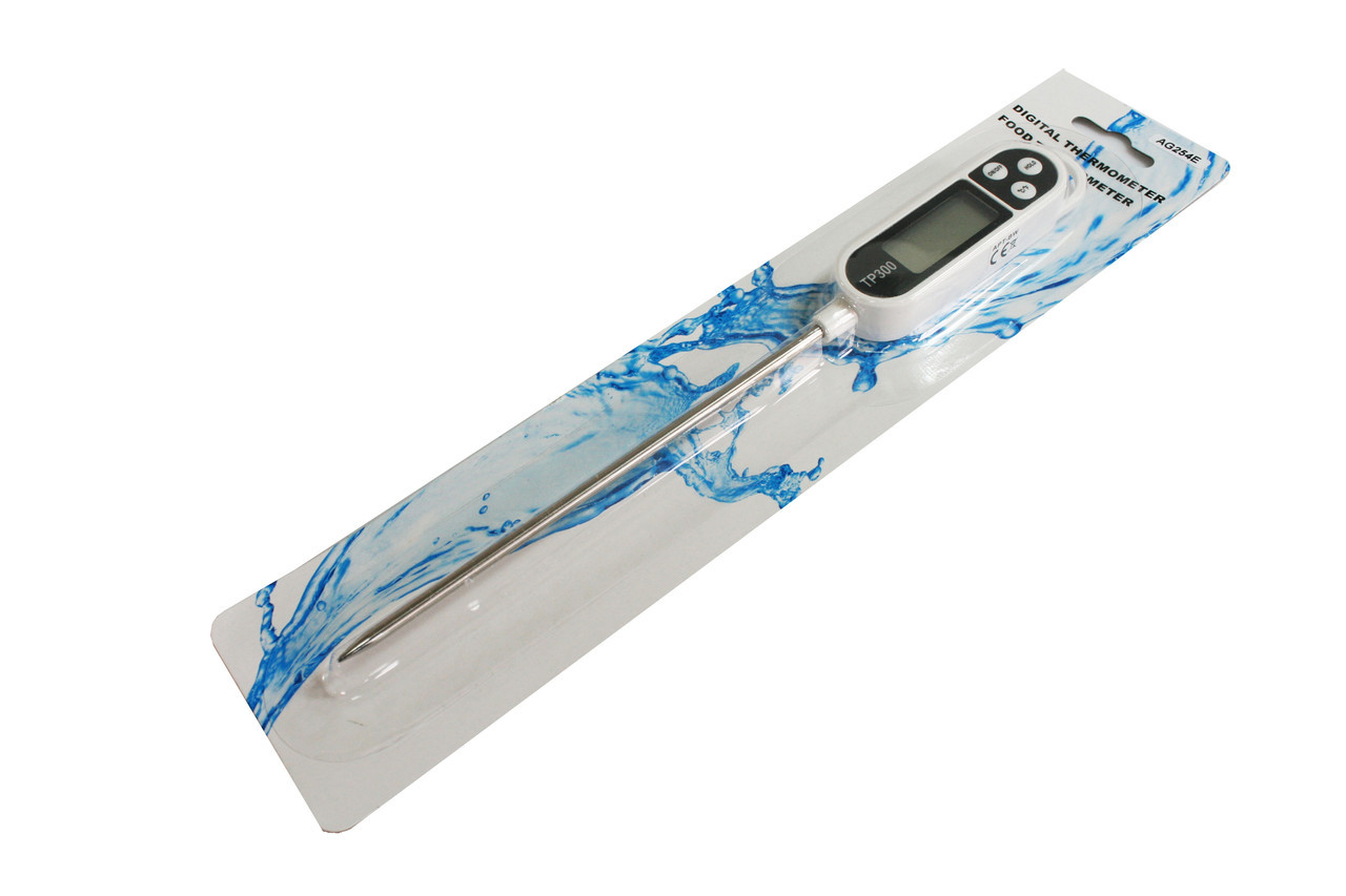 Цифровой кухонный термометр (Digital thermometer) - фото 4 - id-p88024963
