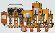 BKS TELEcontrol системы радиоуправления для кранов