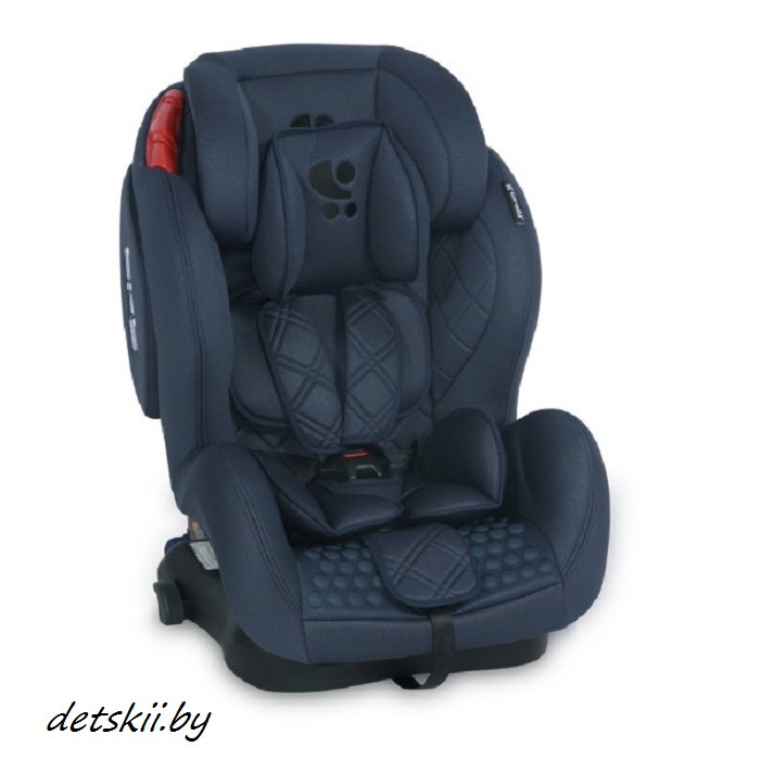 Автокресло Lorelli Titan SPS IsoFix 9-36 - фото 2 - id-p88052365