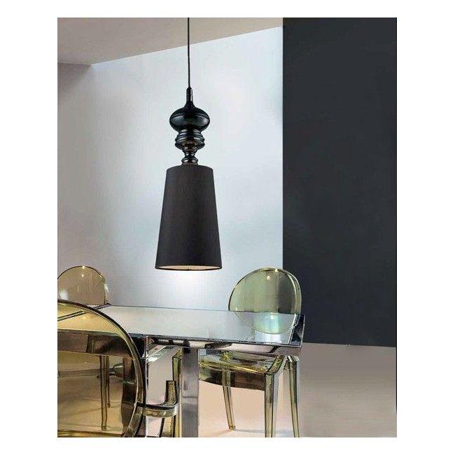 Подвесной светильник Azzardo AZ0064 Baroco 1 pendant