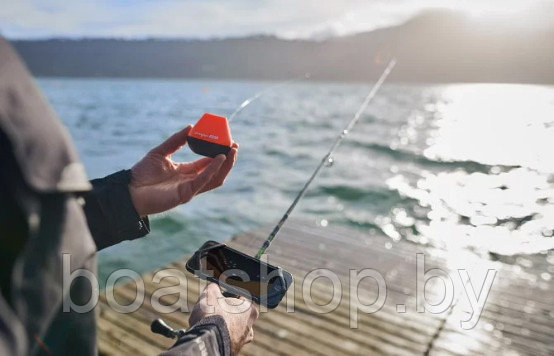 Портативный эхолот для береговой рыбалки Deeper Fishfinder START Портативный эхолот для береговой рыбалки Deeper Fishfinder START