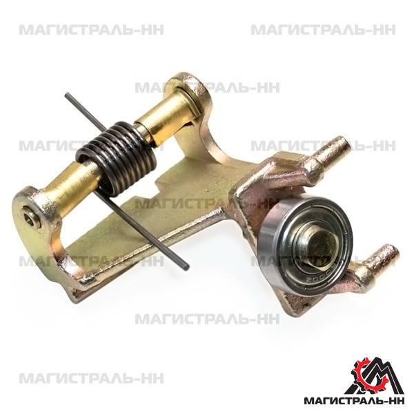 Механизм сдвижной двери средний без петли Г-2705 3221 2217