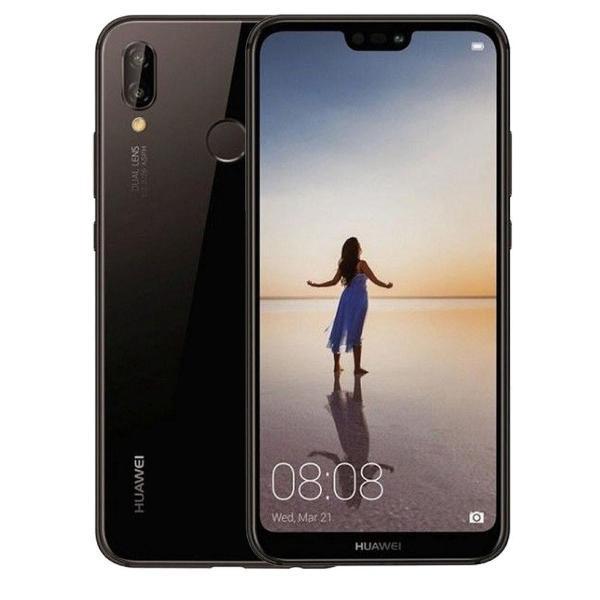 Смартфон Huawei P20