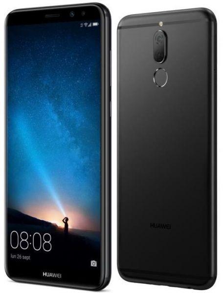 Купить Смартфон Huawei Mate 10 Lite 4/64GB по лучшей цене