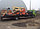 Аренда грузового эвакуатора платформы Volvo FL 614, фото 2
