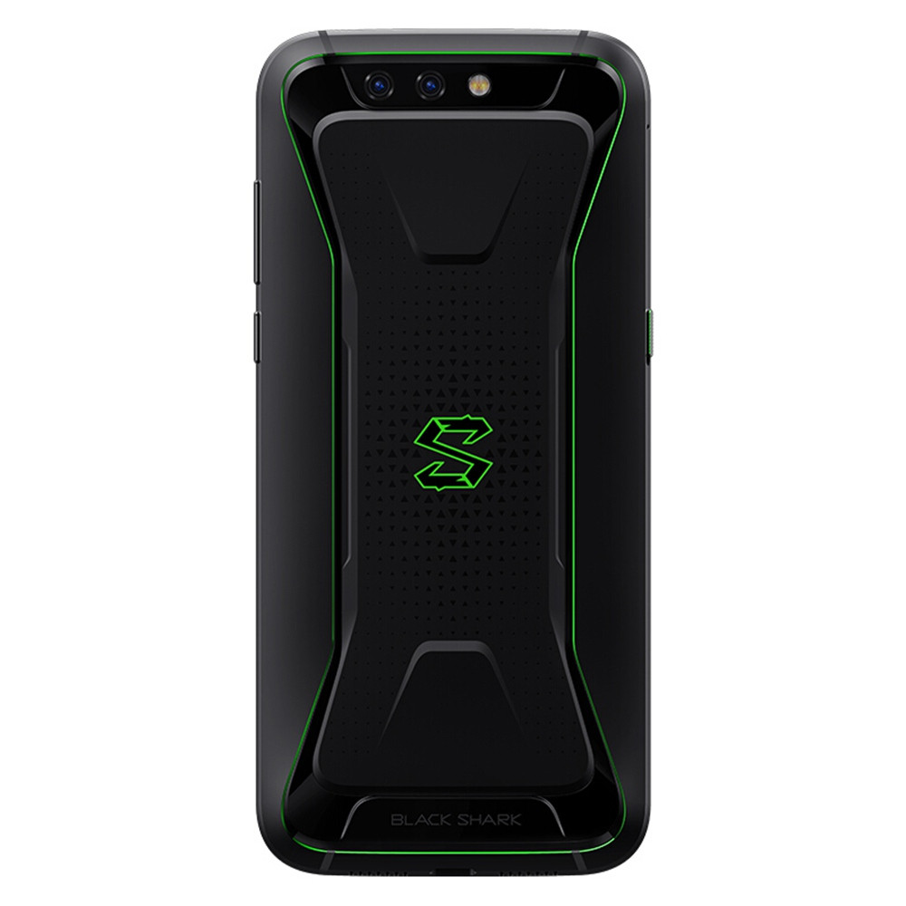 Смартфон Xiaomi Black Shark 6GB/64GB - фото 3 - id-p88056467