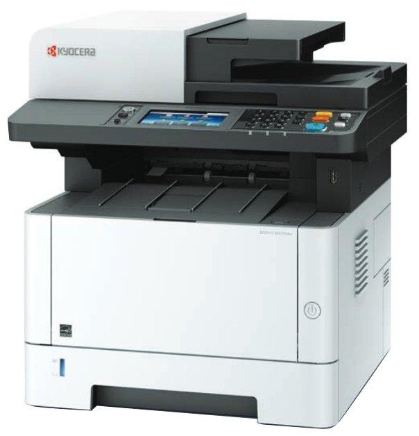 МФУ Kyocera Mita ECOSYS M2835dw