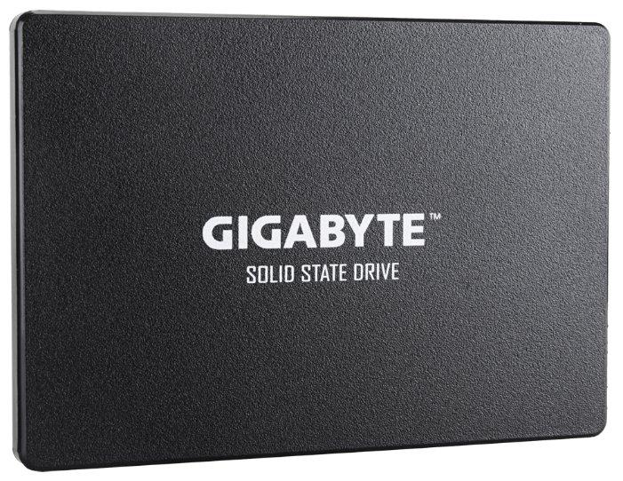 SSD Gigabyte 120GB GP-GSTFS31120GNTD - фото 1 - id-p88056795