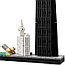 Конструктор Bela 10677 Building Чикаго (аналог Lego Architecture 21033) 444 детали, фото 5