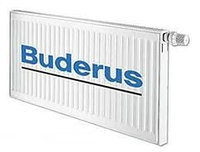 Стальной радиатор Buderus VK-Profil 11х300х600