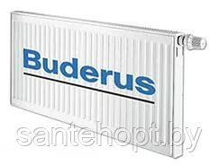 Стальной радиатор Buderus VK-Profil  11х300х600