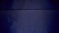 Ткань курточная (мембрана) цвет темно-синий