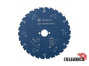 Пильные диски для циркулярных пил ф230-240 мм