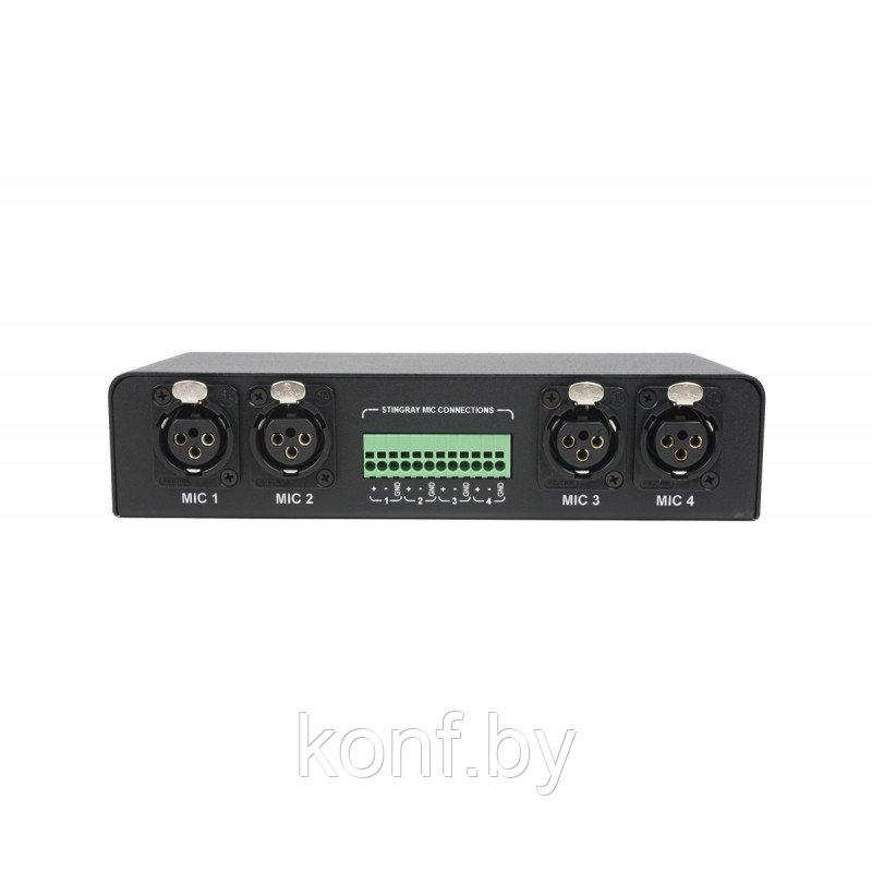 Конвертер XLR Phoenix Audio MT720 - фото 3 - id-p88071140