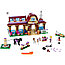 Конструктор Bela Friends 10562 Клуб верховой езды (аналог Lego Friends 41126) 594 детали, фото 2