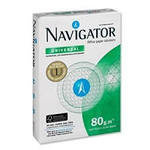 Бумага А4 "Navigator" 80г/м