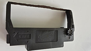 Матричный картридж EPSON ERC-30 /34/38 черный (Black) (SPI), 12,7mm*4,50m, фото 2