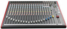 Микшерный пульт Allen&Heath ZED-22FX