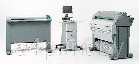 Печатный салон в Минске где можно сканировать и копировать чертежи больших форматов А1 А0 А2 А3 А4