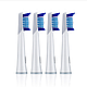 Насадки для зубной щетки BRAUN ORAL-B PULSONIC SR32-4 4 ШТ., фото 4