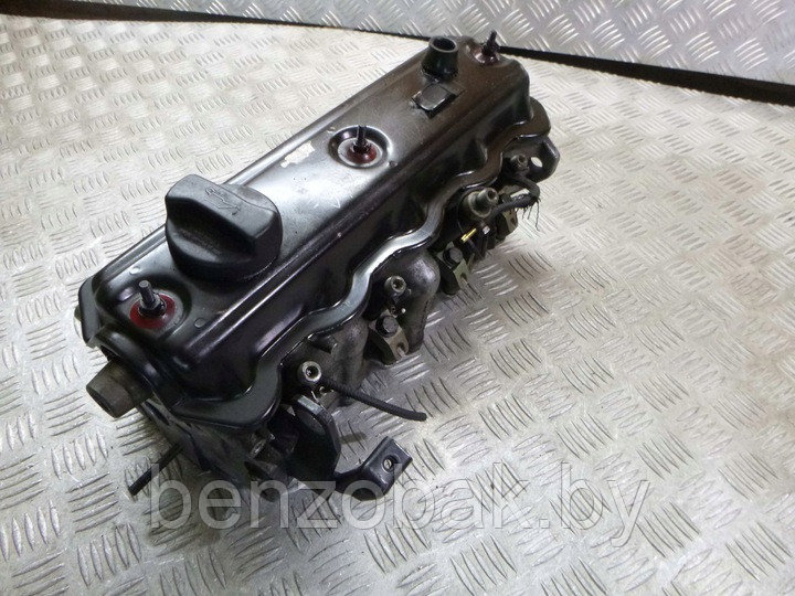 ГОЛОВКА БЛОКА ЦИЛИНДРОВ ГБЦ 028103373N AUDI A4 B5 SHARAN GALAXY 1.9 TDI AHU AFN