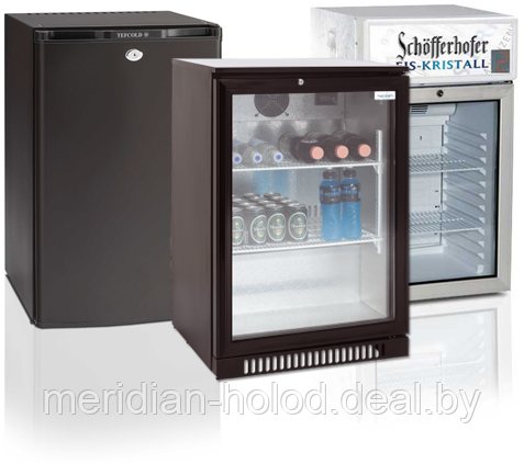 Ремонт барных холодильников (фригобаров) - фото 1 - id-p88091442