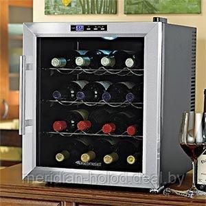 Ремонт винных шкафов (холодильников)