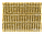 Утеплитель ТЕХНОФАС ОПТИМА, 1200х600х80 мм, (3 плиты, 2,16 кв.м), фото 5