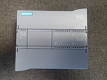 Программируемый контроллер SIMATIC S7-1200, CPU 1214C 14DI, 10DO (реле),2AI (0-10В) 6ES7214-1BG40-0XB0