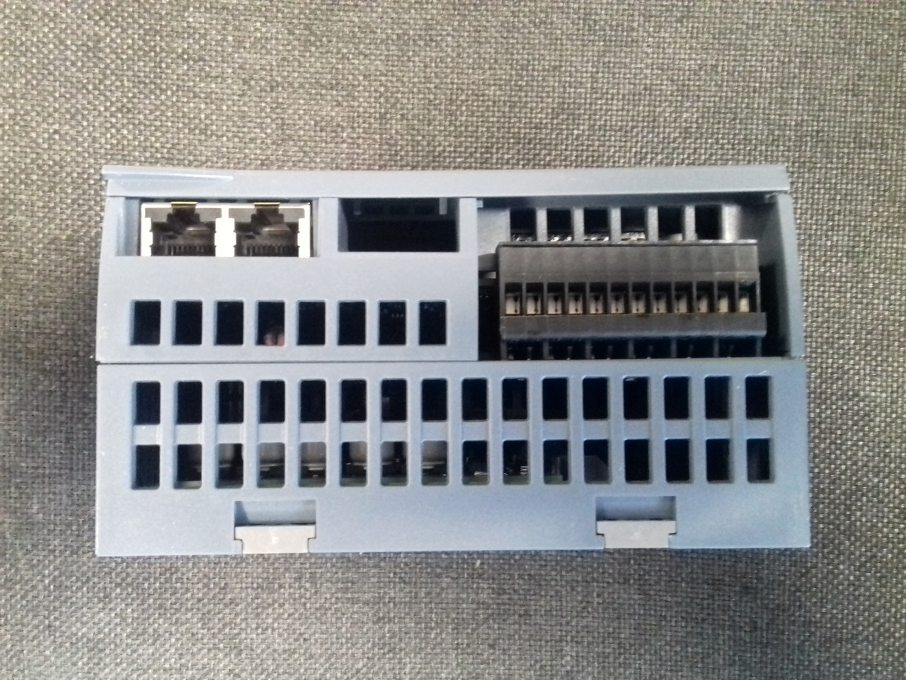 Программируемый контроллер SIMATIC S7-1200, CPU 1215C 14DI, 10DO, 2AI(0-10В), 2AO(0-20mA) 6ES7215-1AG40-0XB0 - фото 5 - id-p70840743