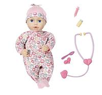 Интерактивная кукла Baby Annabell - Милли Доктор Zapf Creation 701294, фото 1