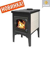 Печь Везувий B5С