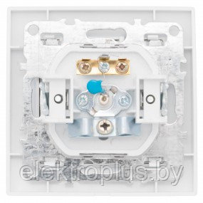 Минск Розетка TV 1-местная EKF Basic, фото 2