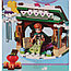 Конструктор Bela 10661 Ice Enchanted Зимние приключения Анны (аналог Lego Disney Princesses 41147) 156 деталей, фото 4